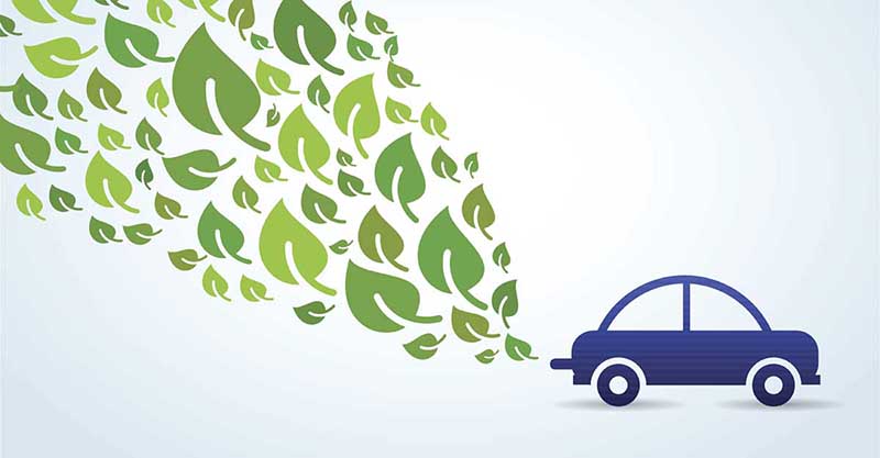 Uusien henkilöautojen päästöt tarkempaan syyniin syyskuussa