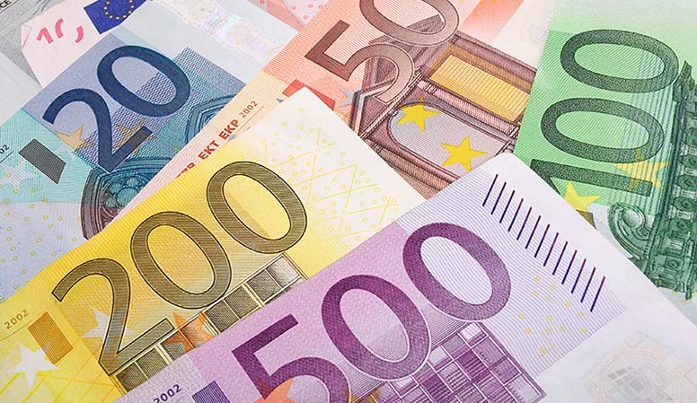 Tulli keräsi 486 miljoonaa euroa veroja vuonna 2018