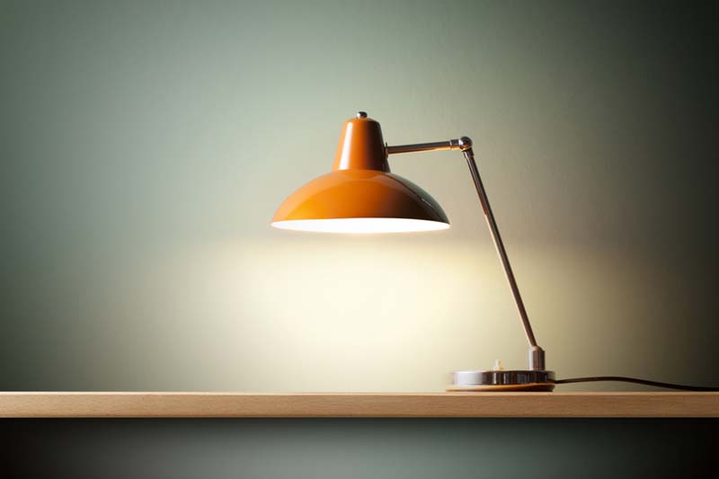 Loisteputki, halogeenilamppu, ledilamppu – näin kierrätät lamput oikein