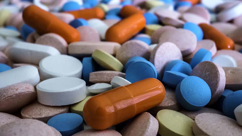 Paljon lääkkeitä käyttävien lääkelasku pienenee hieman vuonna 2019