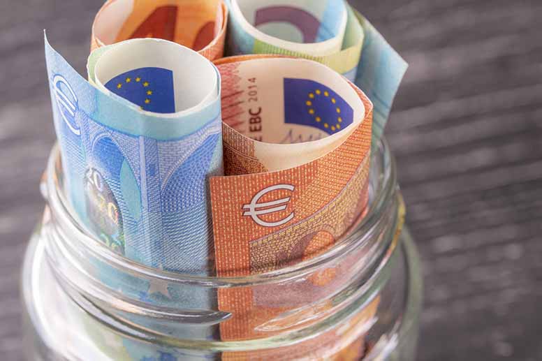 Veronpalautuksia tulossa elokuussa noin 900 miljoonaa euroa – onko tilinumerosi verottajan tiedossa?