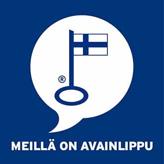 Avainlippu, Taloustaito