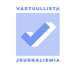 Vastuullista journalismia