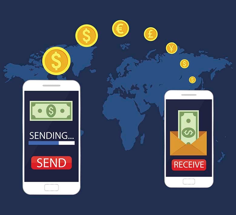 Mobiilimaksamisen markkinat: Suomessa yli kolme miljoonaa Mobilepayn käyttäjää