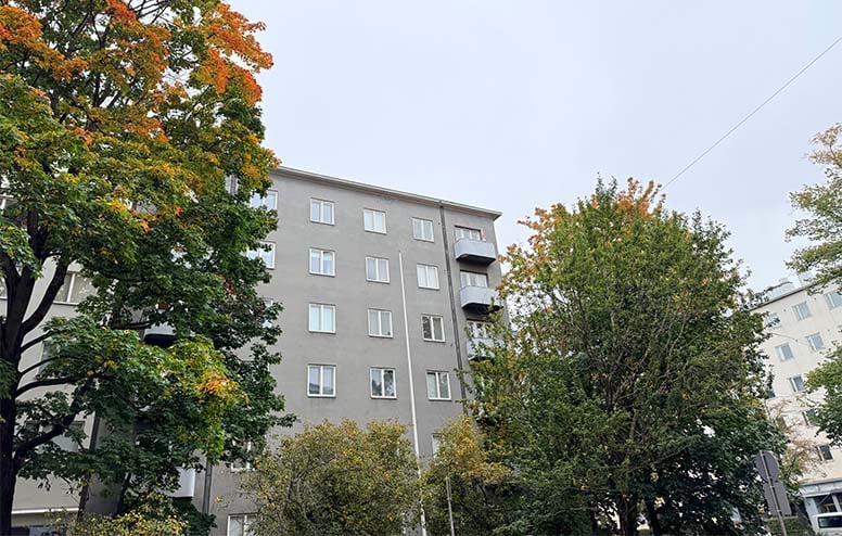 Lahjaksi osa sijoitus­asunnosta – mikä on asunto-osakkeen käypä hinta?