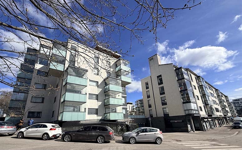 Asuntolaina 150 000 euroa – 8 tarjousta vertailuun