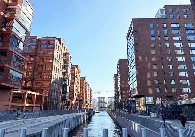 Kuka kuuluu perheeseen, kun kyseessä on asunto­kauppa?