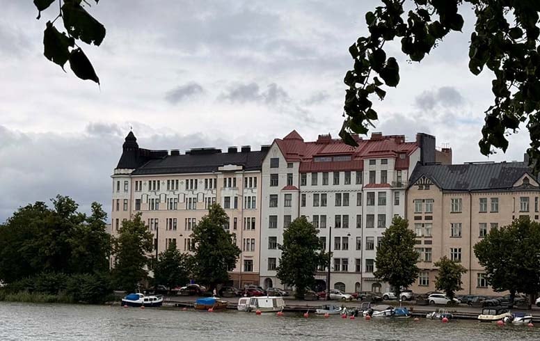 Yli 10 000 isoa talo­yhtiötä jätti tiedot ilmoittamatta huoneisto­tietojärjestelmään