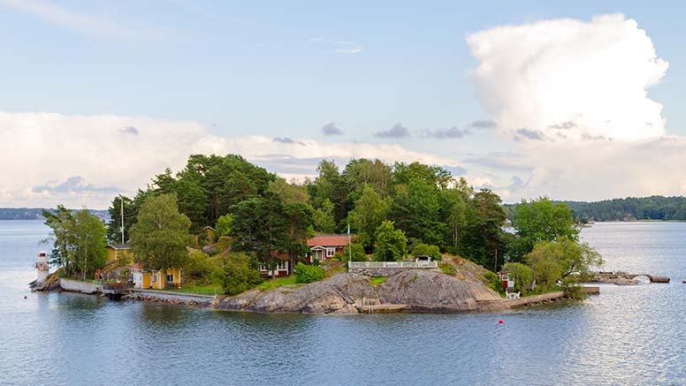 Lahja äitipuolelta – mihin vero­luokkaan kuulun?