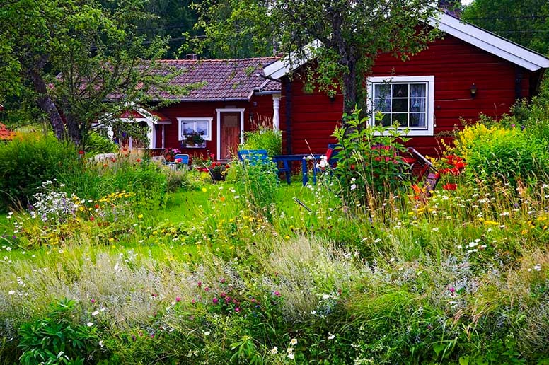 Tytär myy lahjamökin – vältämmekö väli­lahjoituksella myynti­voiton veron?