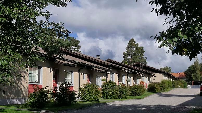 Pieni taloyhtiö, muista määrä­aika: hallinnolliset tiedot pitää ilmoittaa 30.6. mennessä