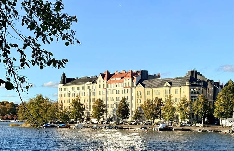 Asuntolaina 150 000 euroa – vain kolmessa pankissa korko alittaa 4 prosenttia