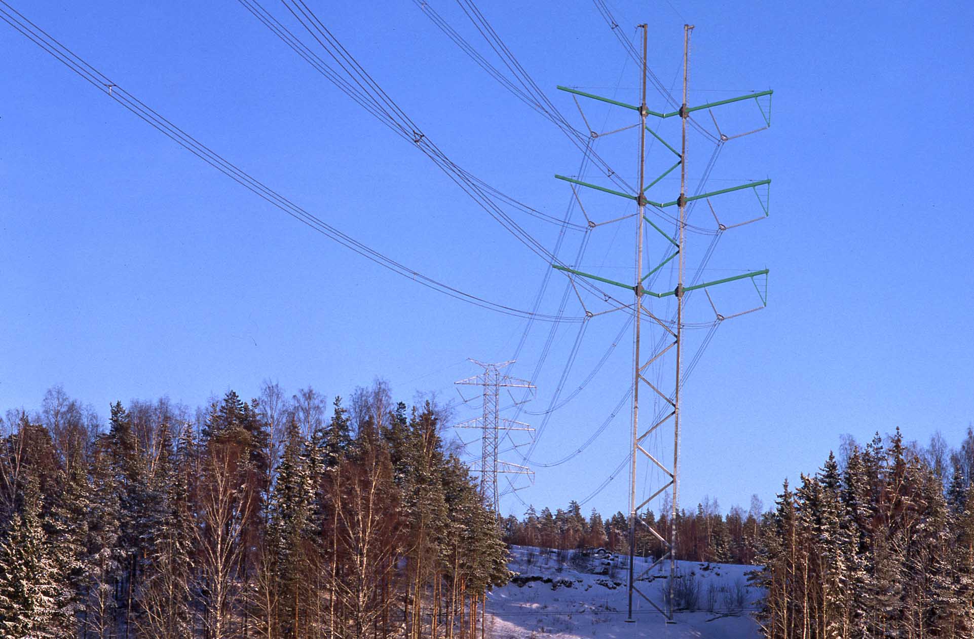 Nousiko sähkölaskuni kohtuuttomasti?
