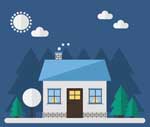 Voiko matkakustannukset iäkkäiden vanhempien luo vähentää?