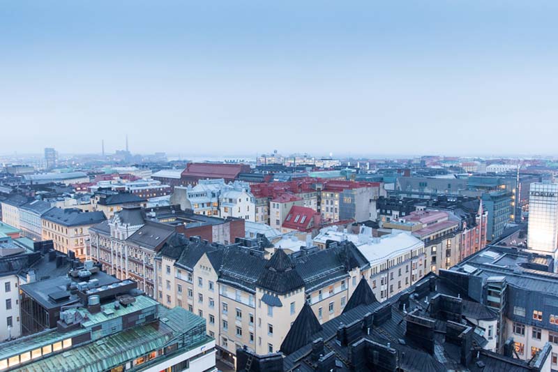 Helsinki