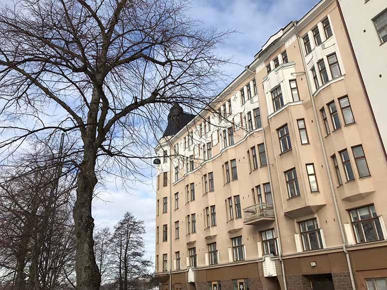 Aiotko ottaa asuntolainaa? Euribor on suosituin viitekorko