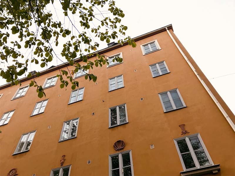 Suomalaiset suosivat omaa asuntolainaa taloyhtiölainan sijaan