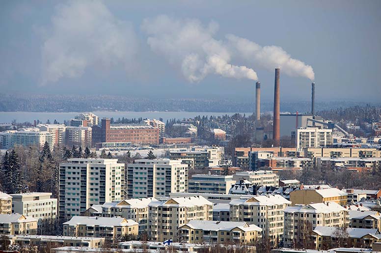 Tampere