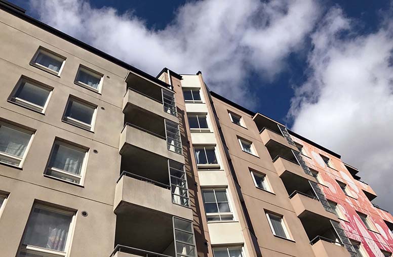 Asuntomarkkinoilla näkyvissä käänne parempaan – asunnot käyvät kaupaksi erityisesti pääkaupunkiseudulla ja Turun alueella
