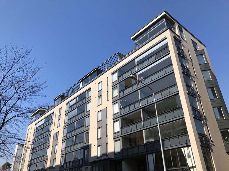 Sijoitusasunnossa yhtiölainaa – lasketaanko yhtiölaina mukaan myyntivoittoon?