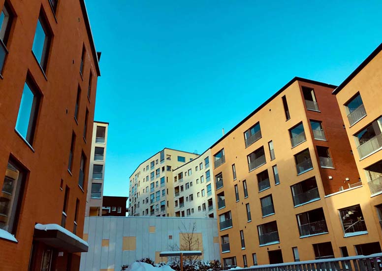 Asuntolaina 100 000 euroa – mitä laina maksaa?