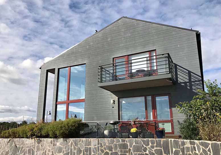 Rivitalo Herttoniemenranta