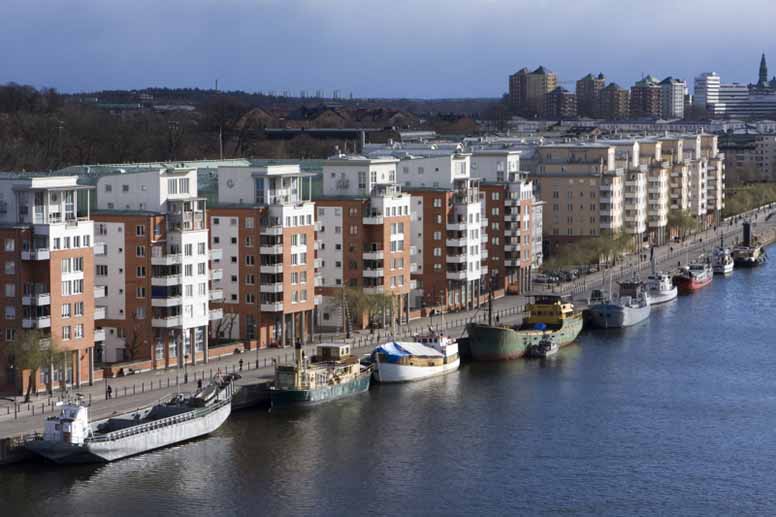 Myyn asunnon Ruotsissa – onko myyntivoitto verovapaa?