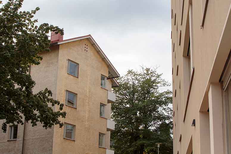 Asuntolaina 100 000 euroa – korot lähentelevät nollaa