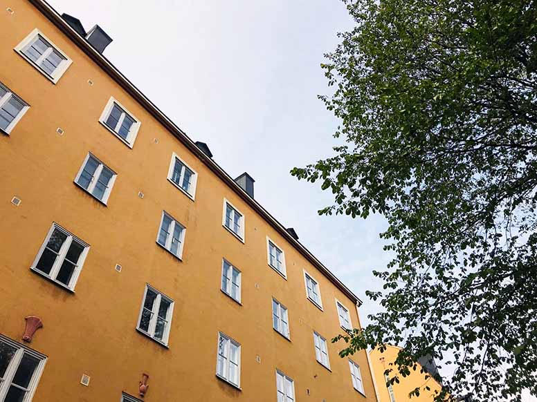 Asuntolaina 100 000 euroa – korot tutuissa  lukemissa