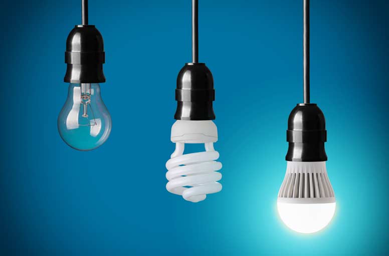 Lamppujen energiamerkinnät muuttuvat – vanhat ja uudet merkinnät eivät keskenään vertailukelpoisia