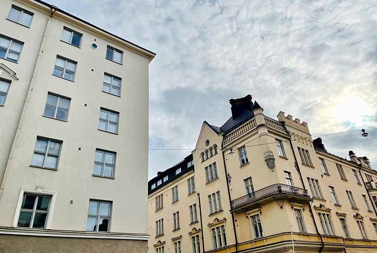 Asuntolaina 150 000 euroa – tarjouksissa korot  kovenevat