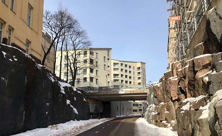 Taloyhtiölle remonttilainaa 300 000 euroa –  Tampereella kovin korko lähentelee jo kuutta prosenttia