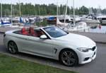 BMW 428i Cabrio toimii paremmin coupéna kuin avoautona