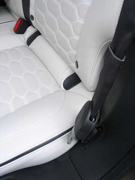 Ford Mondeo Vignale