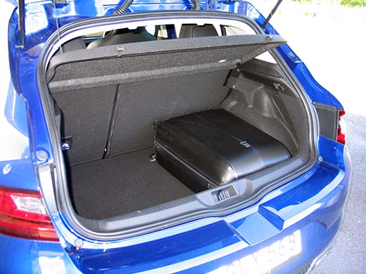 Renault Megane GT 