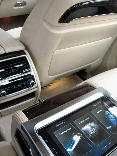 BMW 730d A xDrive