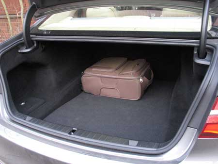 BMW 730d A xDrive
