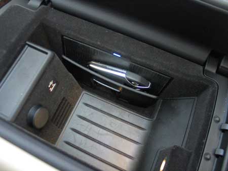 BMW 730d A xDrive