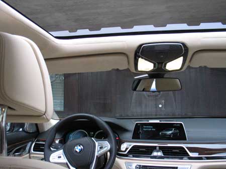 BMW 730d A xDrive