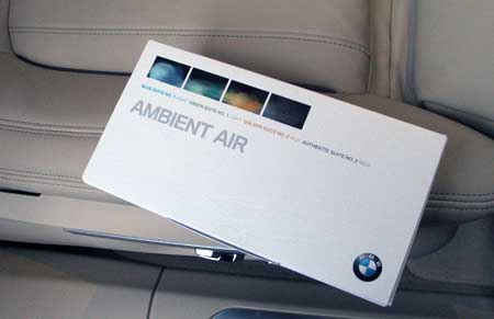 BMW 730d A xDrive