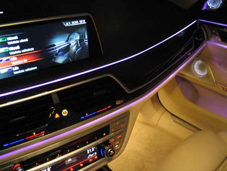 BMW 730d A xDrive
