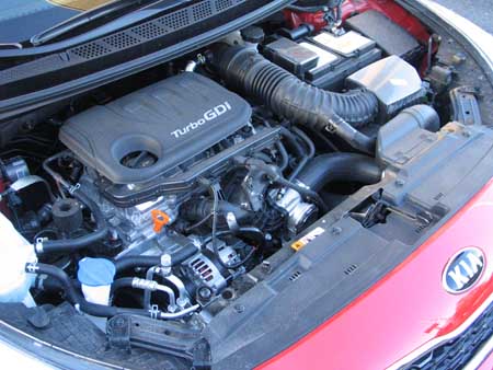 Kia cee´d 