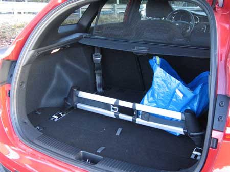 Kia cee´d 