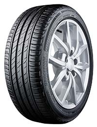 Bridgestone DriveGuard antaa autoilijalle vaihtoehtoja rengasrikon sattuessa.