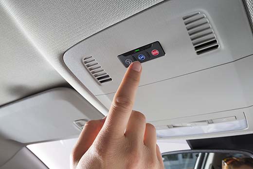 Opel OnStar