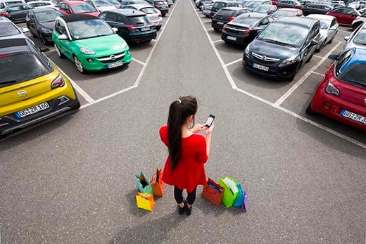 Opel OnStar