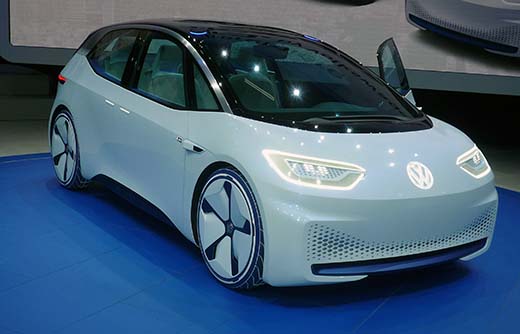 Volkswagen I.D.