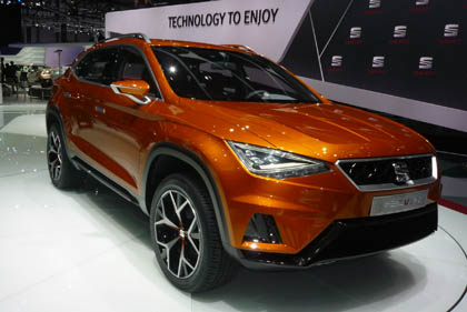 Seat 20V20