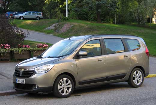Dacia