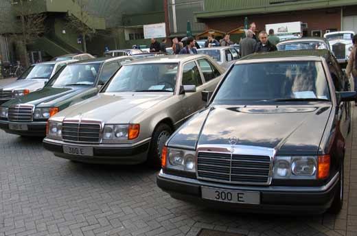 Mercedes-Benz